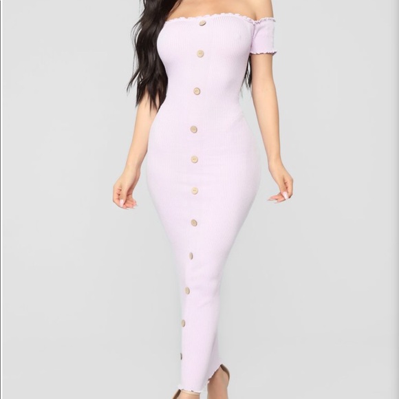 Long Dress - Picture 2 of 3